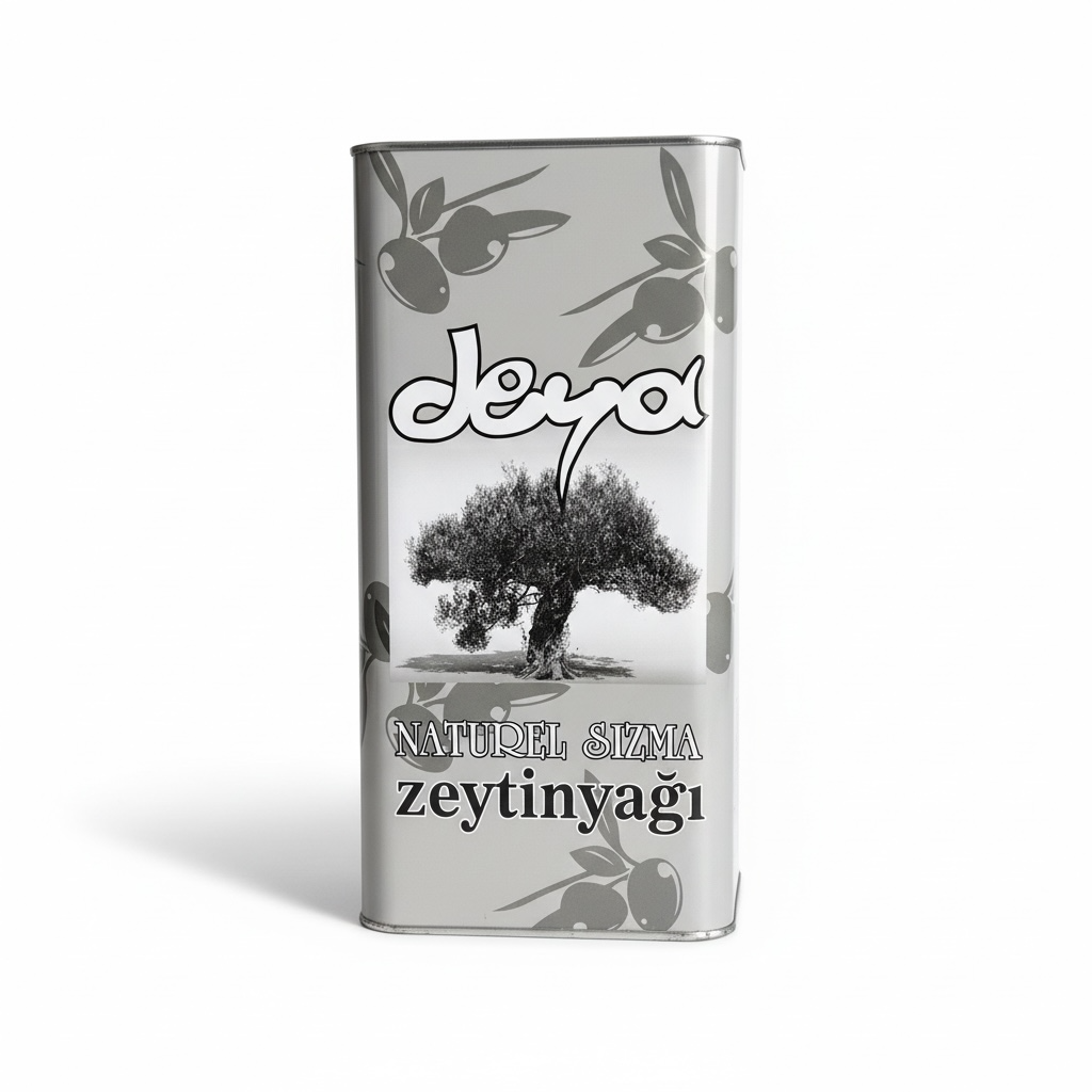 Balıkesir Natural Sızma Zeytinyağ