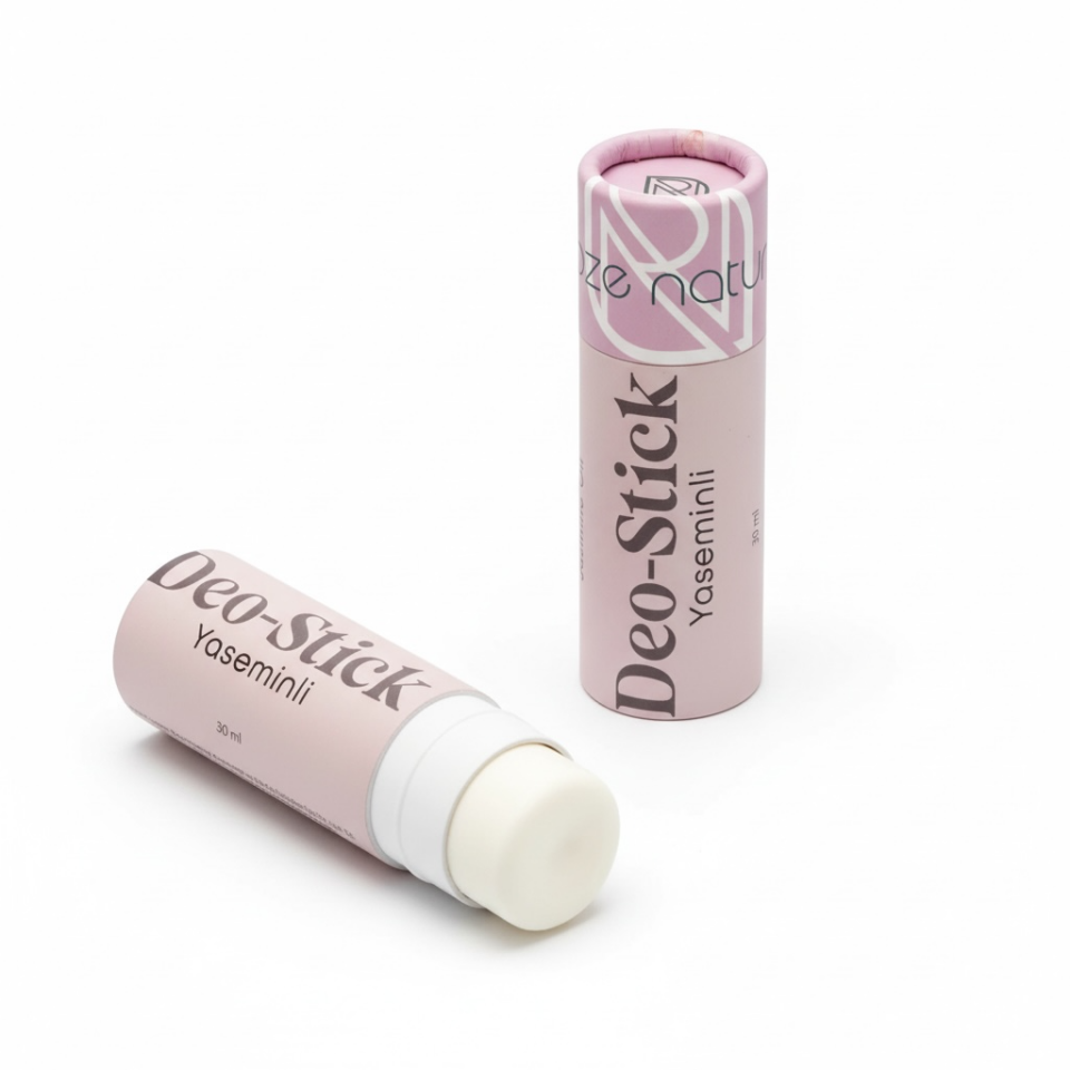 Stick Deodorant-Yaseminli