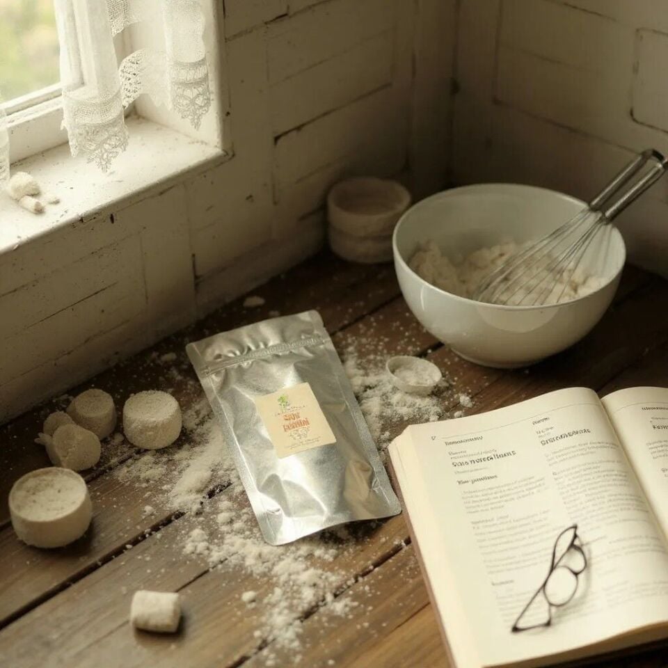 Gıda Jelatini 250gr