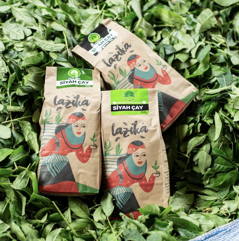 Siyah Çay Bergamot Aromalı (Earl Grey)