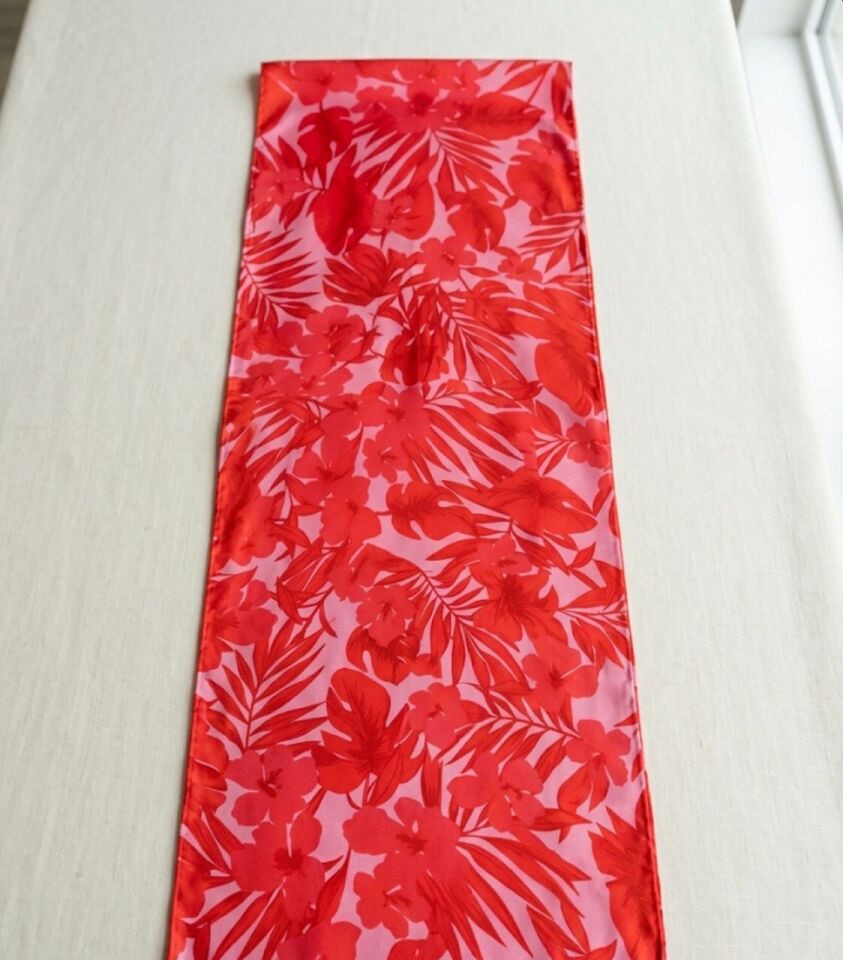 Yetişkin Desenli Elbise