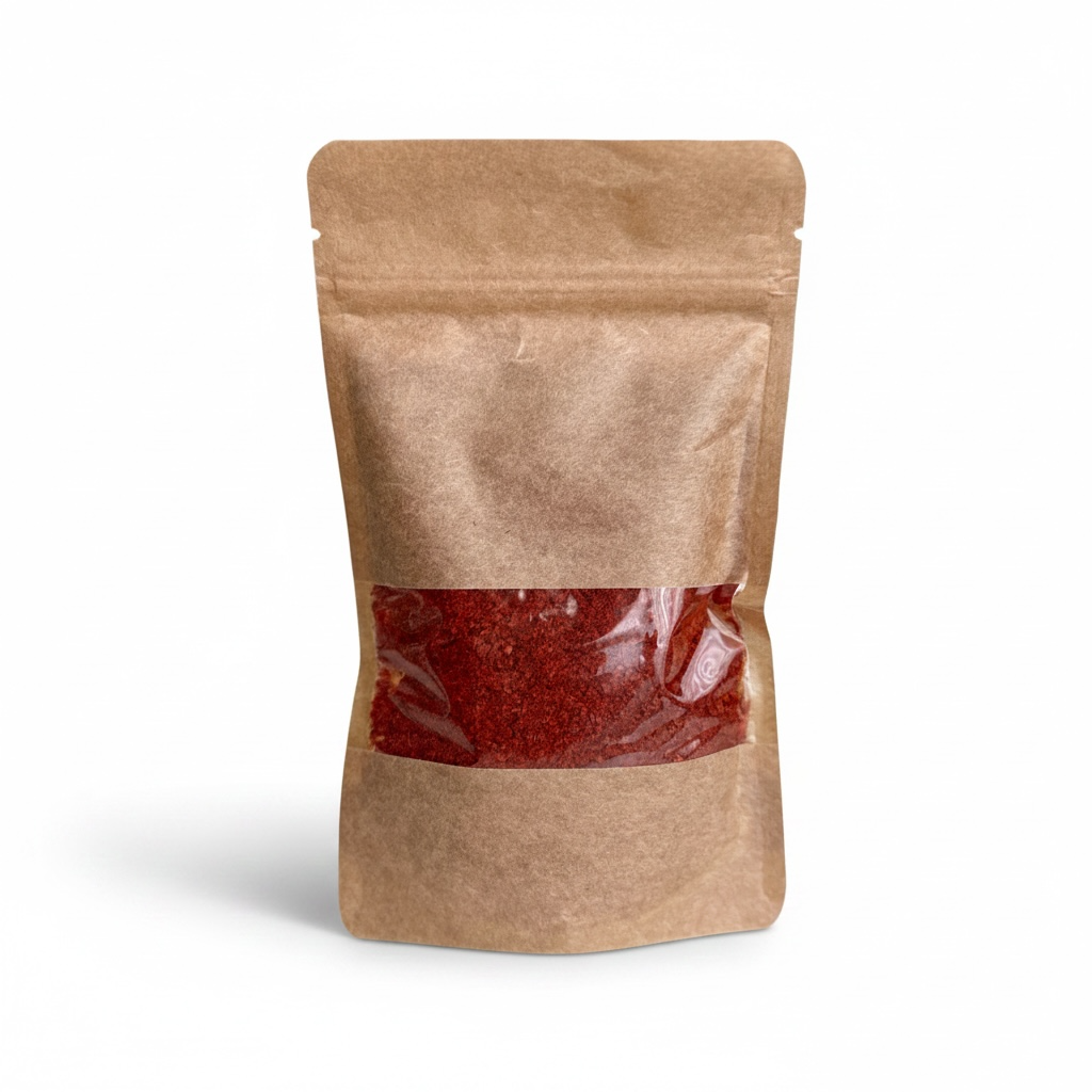 Gaziantep Pul Biber 80gr
