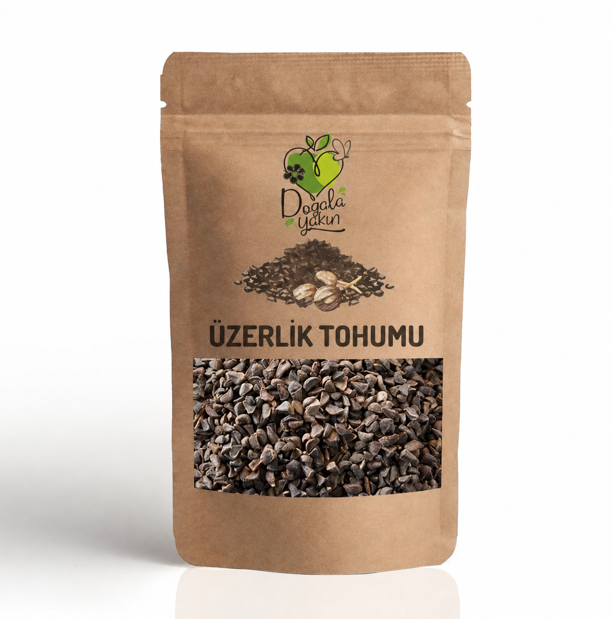 Üzerlik Tohumu 50 Gr