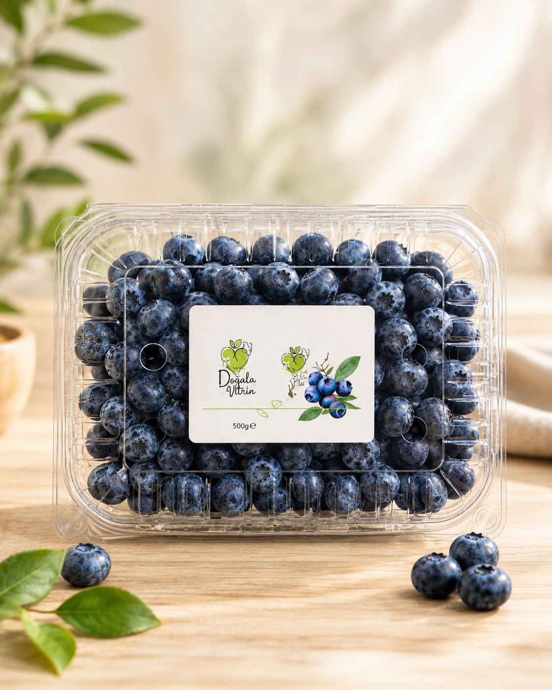 Taze Yaban Mersini 10 kg (ÖNSİPARİŞ)açıklamayı lütfen okuyunuz