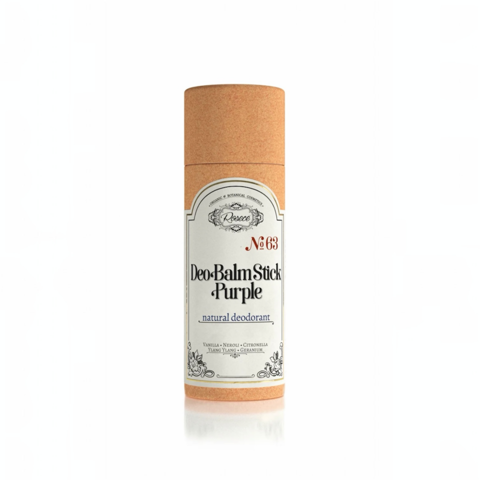 Deo Balm Stick Purple