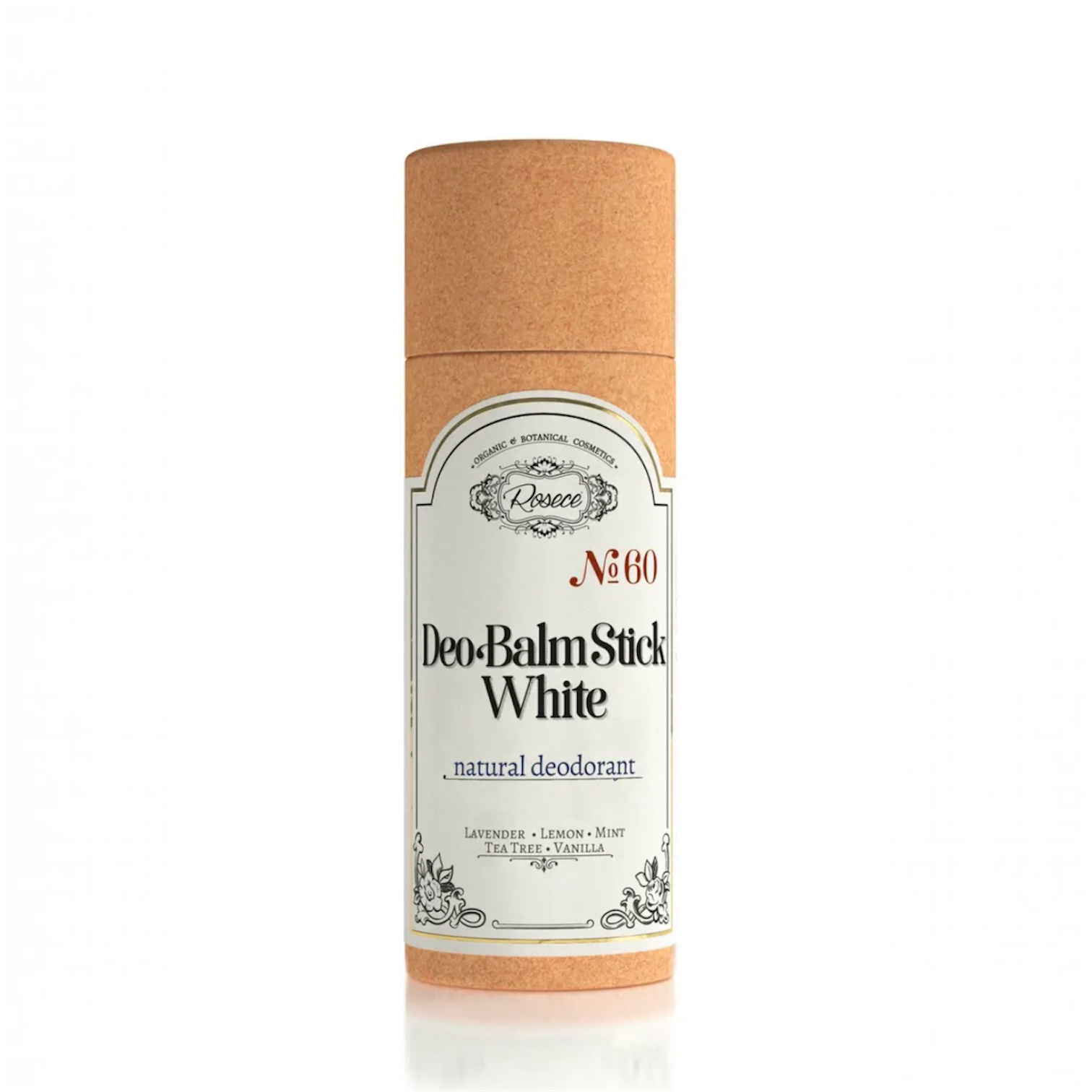 Deo Balm Stick White
