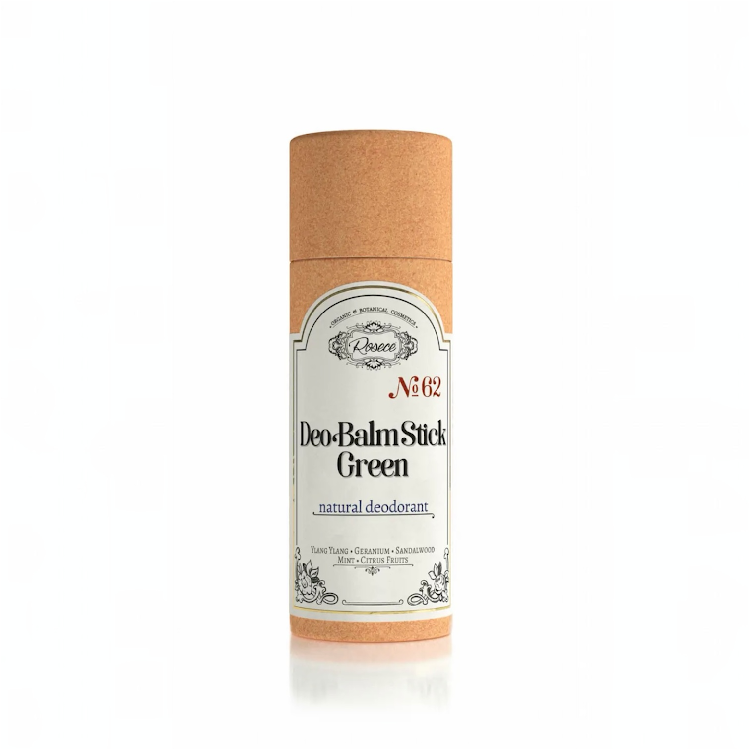 Deo Balm Stick Green