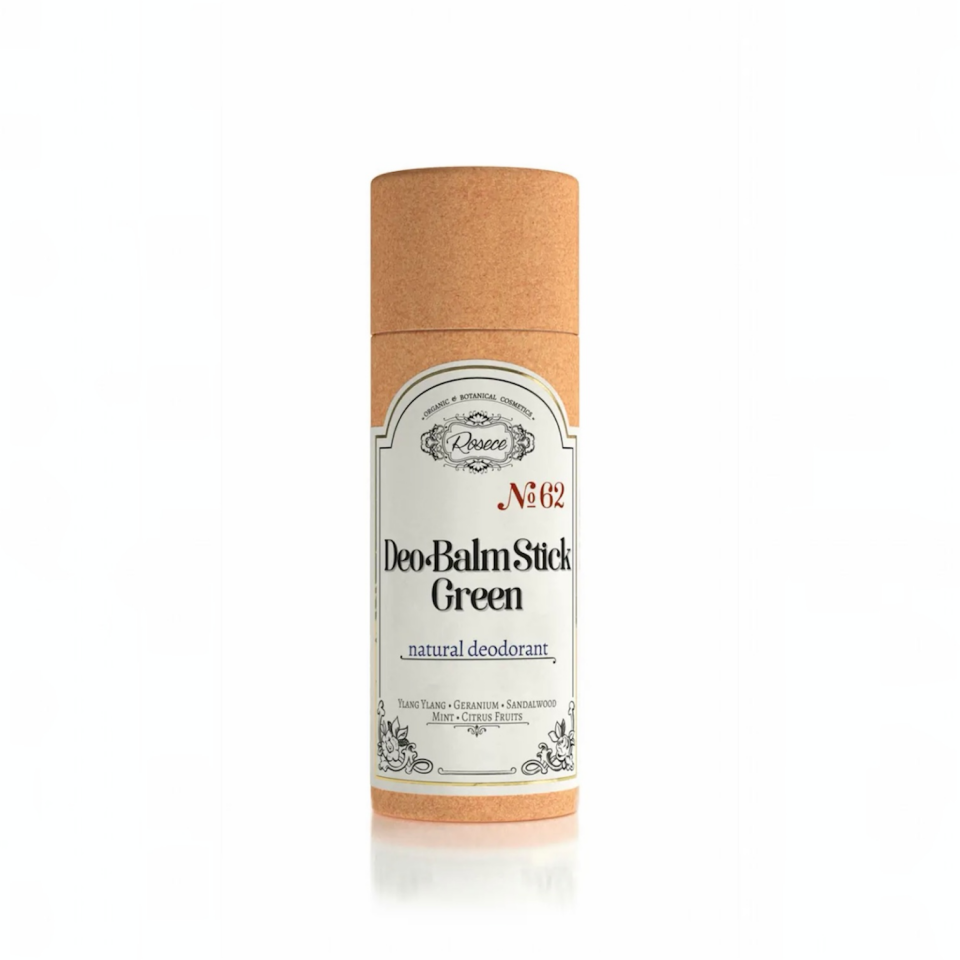 Deo Balm Stick Green