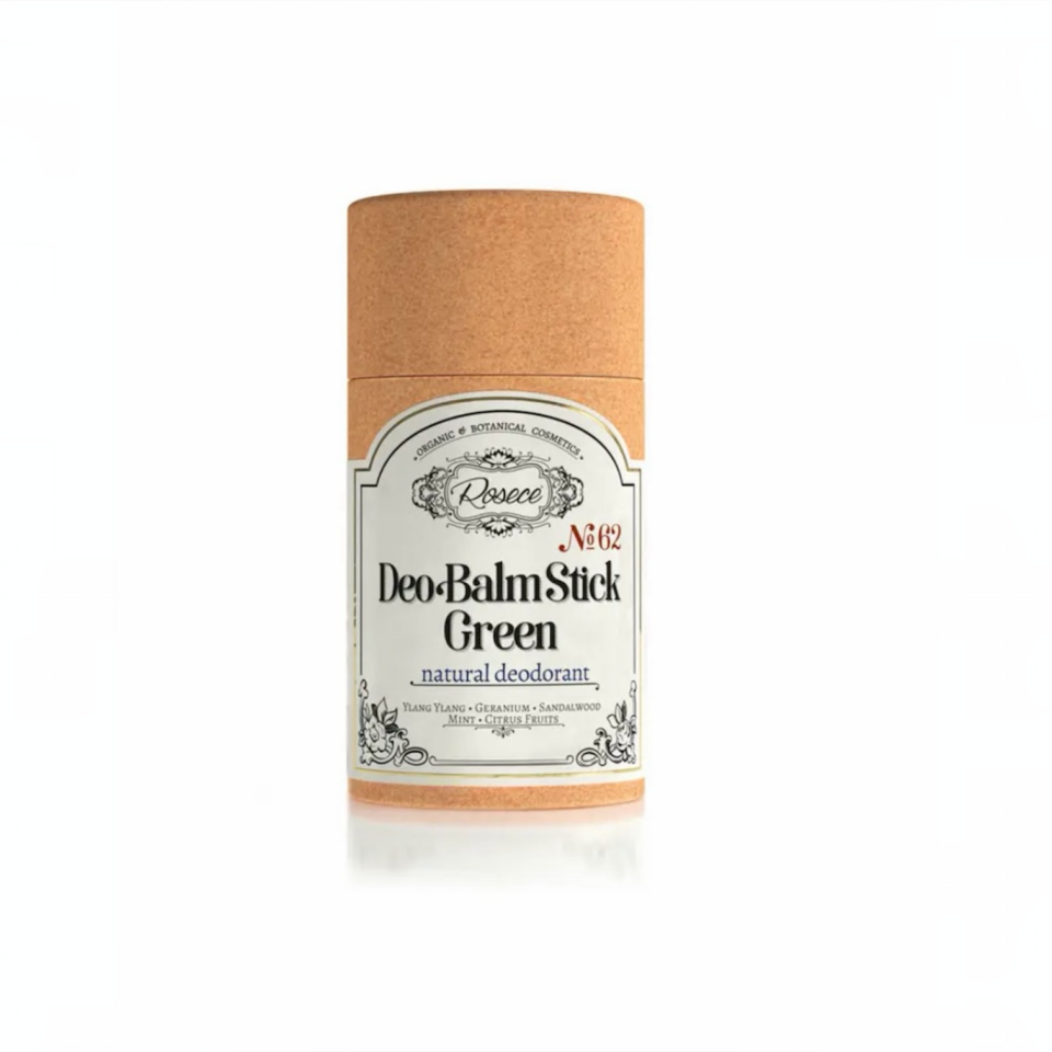 Deo Balm Stick Green Mini