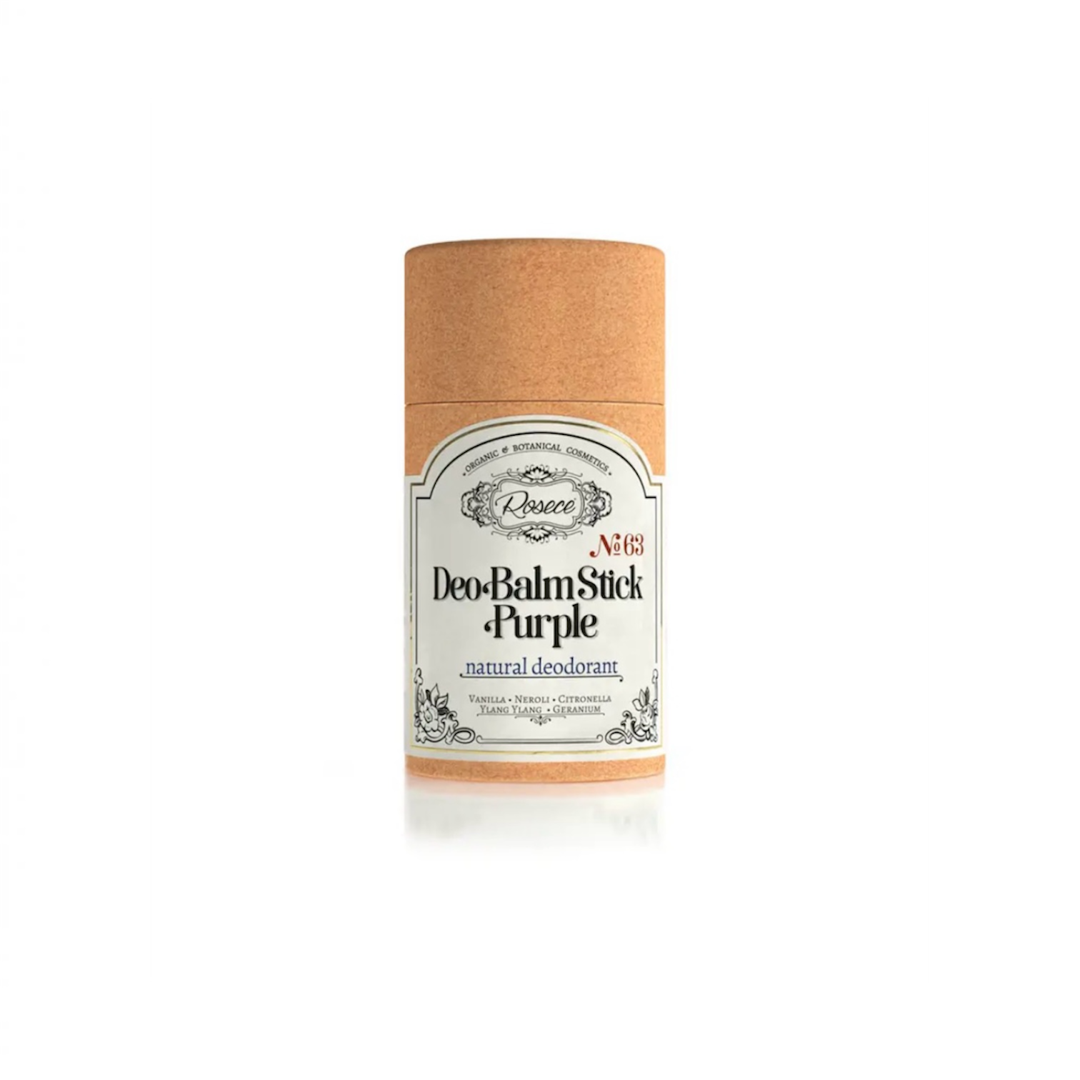 Deo Balm Stick Purple Mini