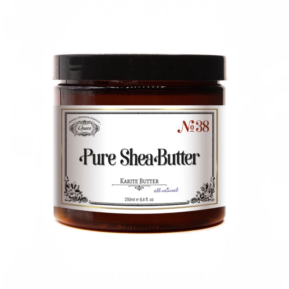 Saf Shea Yağı 250ml/Karite Yağı/Shea Butter Soğum Sıkım