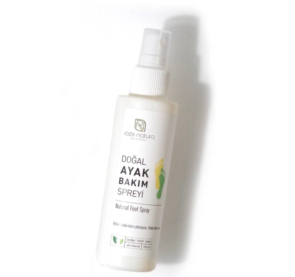 Ayak Bakım Spreyi-150 ml