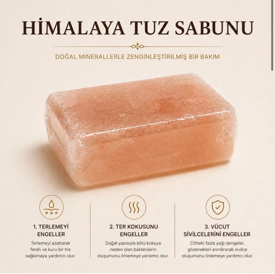Himalaya Tuzu Sabunu
