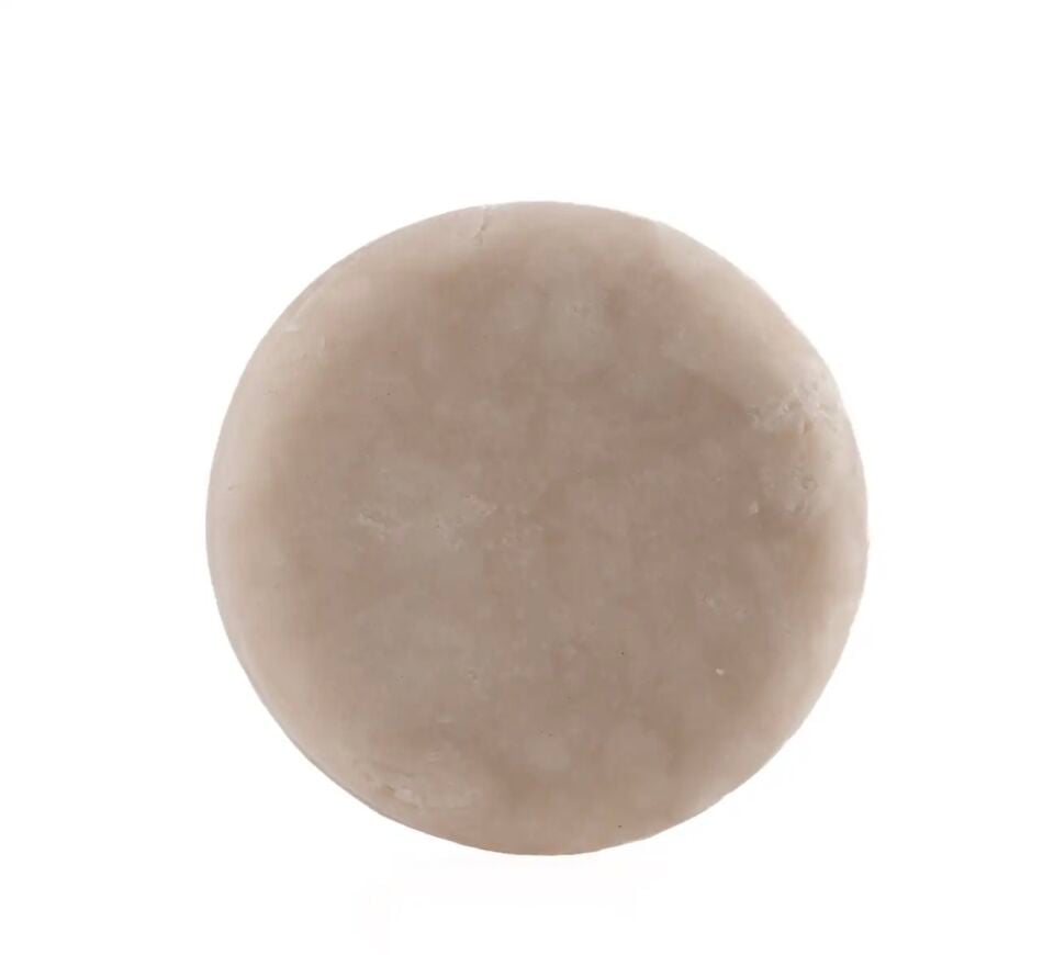 Luna Katı Şampuan 105 g (bebek&çocuk)