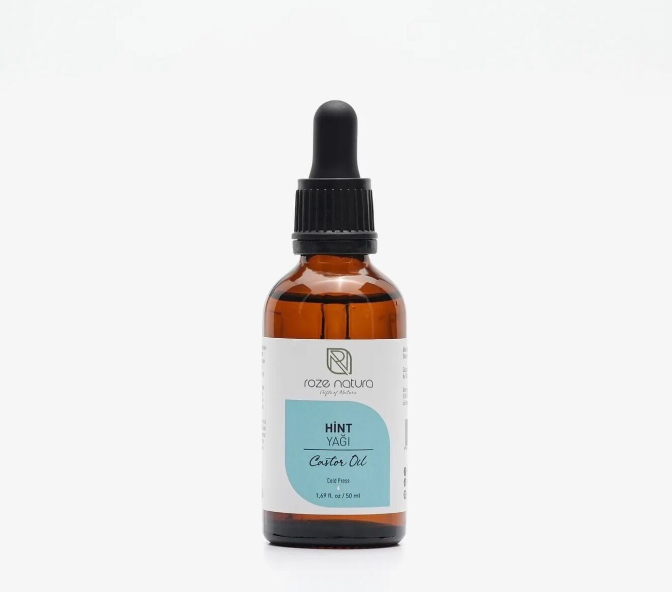 Hint Yağı 50ml