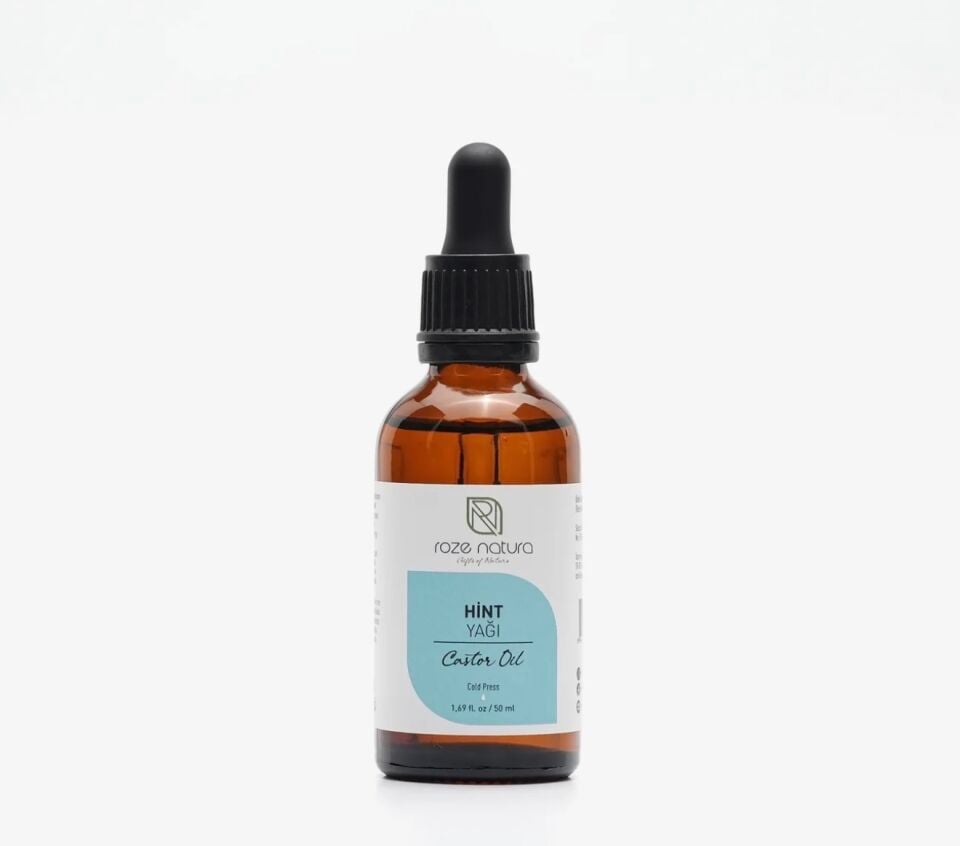 Hint Yağı 50ml